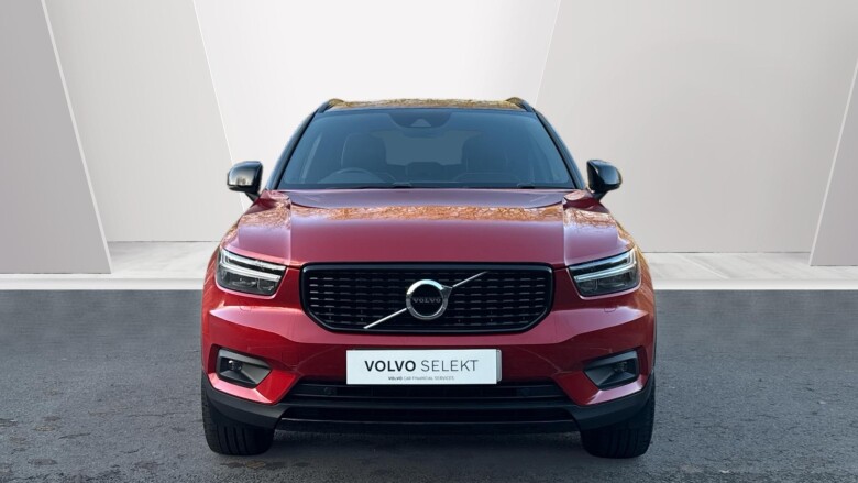 Volvo Xc40 2.0 B4P R DESIGN Pro 5dr Auto Petrol Estate